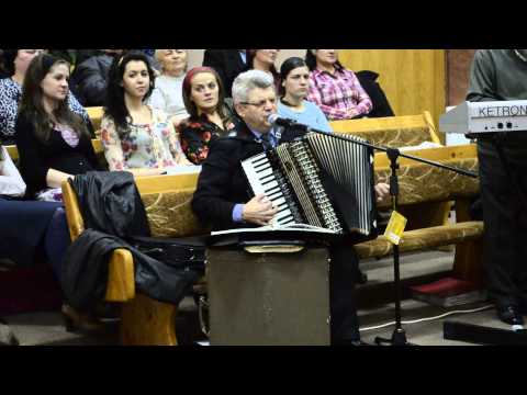 Daniel Bodog - De n-ai fi Tu