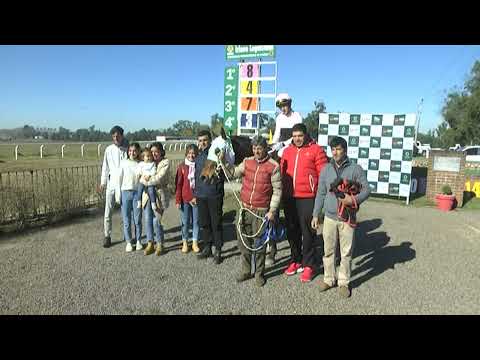 CARRERAS SINT FLORIDA 220603 c02 1° DON TORETO