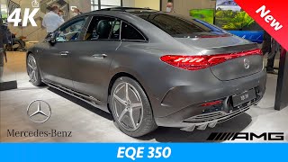 Mercedes-Benz EQE (V295) 2022 - dabar