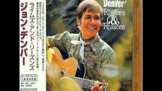 John Denver - The Ballad of Richard Nixon