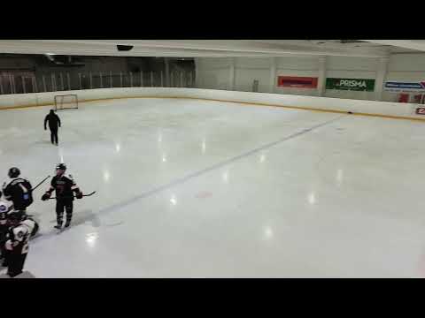 JYP U13-09 4.12. -21 klo. 18.00 JYP punainen - S-Kiekko