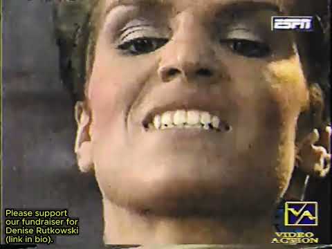 American Muscle Magazine ft. Denise Rutkowski: Part 3