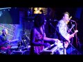 Red Elvises - Running Away (2015. 01.07) 