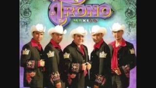 El Trono De Mexico- Soy Dos Veces Mexicano