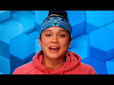 Big Brother 20 Level 6 Blindsides!!