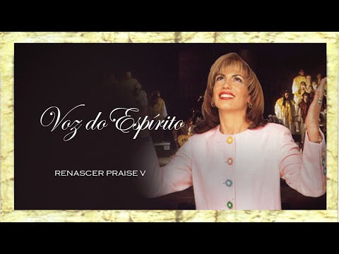 Renascer Praise 5 - Voz do Espírito (Ao Vivo)