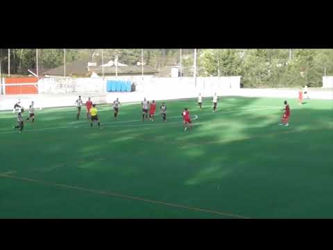 AD Oliveirense 1-1 Mirandela