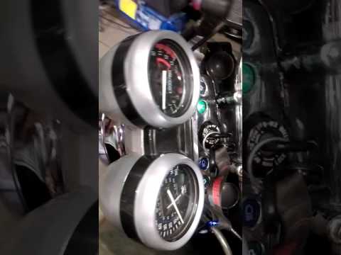 Kawasaki ER-5 kat. A2 WRZESNIA