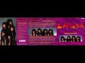 Garuda Rahsia Tapi Nyata 1991 Versi LP