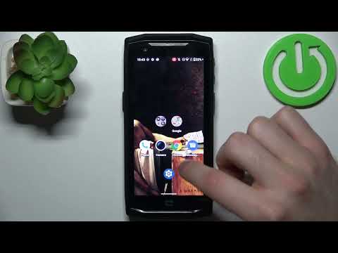 How To Record Screen On Crosscall Core M5