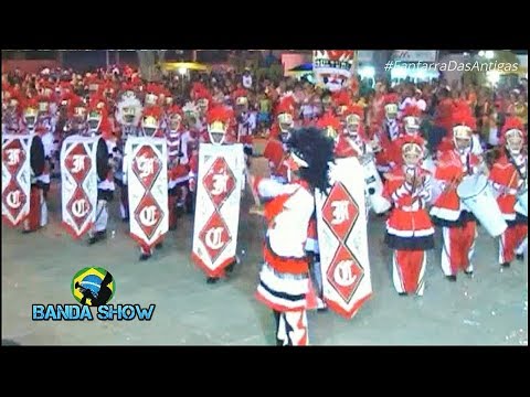 Fanfarra Cultural de Pojuca -  Final 2006 Salinas da Margarida FANFARRA DAS ANTIGAS ‹ Banda Show ›