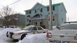 2 people charged in alleged Halifax shooting plot