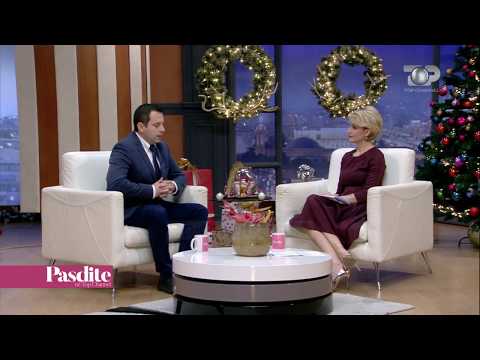 Pasdite ne TCH, Spitali Amerikan, okulistika, 19 Dhjetor 2017, Pjesa 3