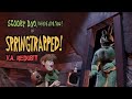 Scooby-Doo Where are you? In... SPRINGTRAPPED! | VOICE ACTOR RE-DUB