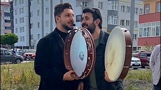 Gelin Çıkarma Defli İlahili.// Kıbrıs Gazisinin Düğünü & Fırat Türkmen ./ M.Ahmet Fescioğlu