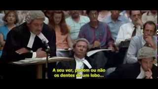 Um Grito no Escuro 1988 Filme Adventista