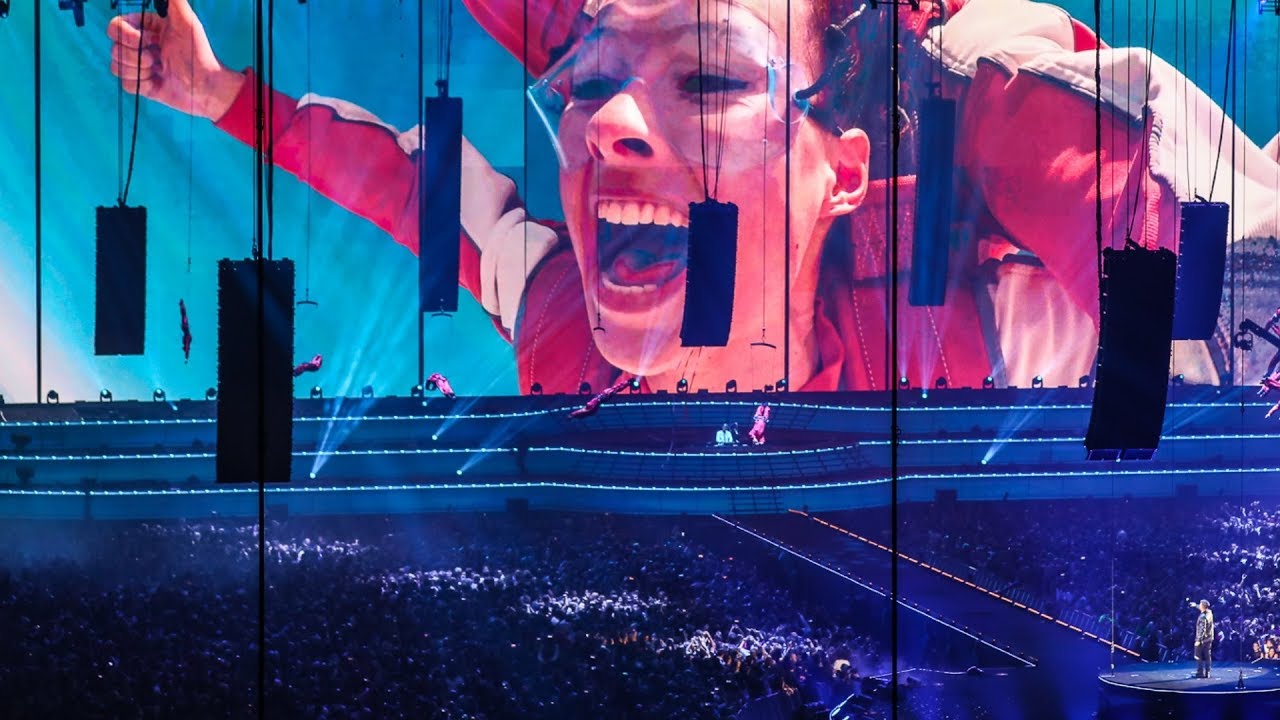 Armin van Buuren ft. BullySongs — Freefall (Manse Remix)