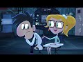 The Science Of The Toot Cloudy With A Chance Of Meatballs WildBrain Kid Movies