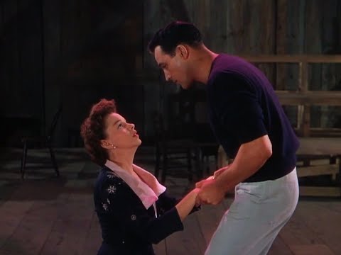 You Wonderful You - Judy Garland & Gene Kelly