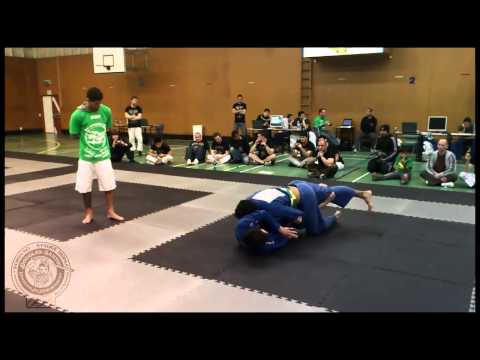 Auckland BJJ Open_2011-Open Weight-Purple Belt: Final