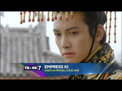 Program trans7 empress ki