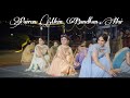 Pairon Mein Bandhan Hai Recreate By Marbella Queen Feat Adinda And Jasmine