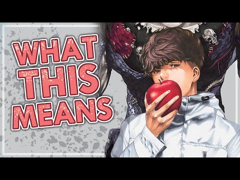 What the Death Note One-Shot Means for the Series