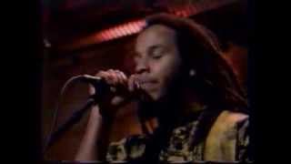 Ziggy Marley &amp; The Melody Makers ~ Power To Move Ya ~ Live 1995 (Studio)