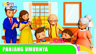 Download lagu Lagu Panjang Umurnya - Lagu Anak Indonesia mp3