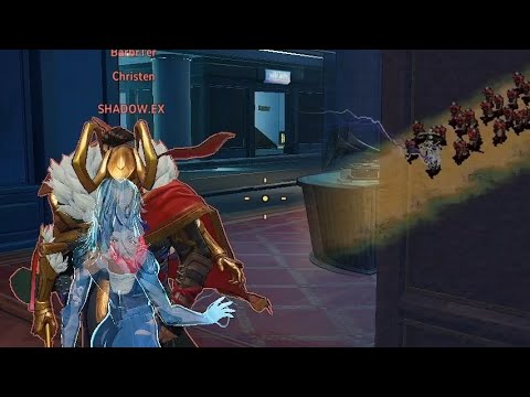 Marvel Rivals - "Go Quick Match", they said...