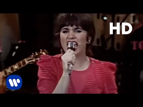 Linda Ronstadt - It's So Easy (Live at Television Center Studios, Hollywood, CA, 4/24/1980)