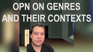 Oneohtrix Point Never - Genres Define Human Behavior