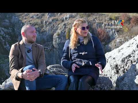 On country paths - Ponoarele, Mehedinți county