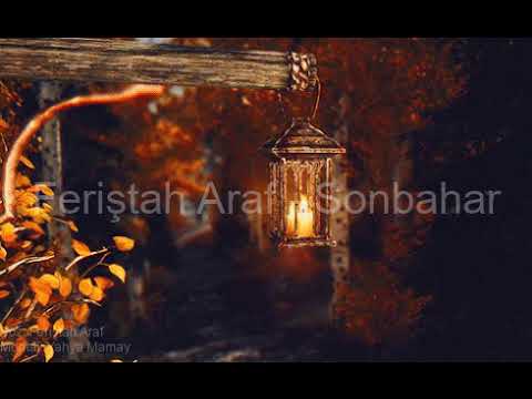 Feriştah Araf - Sonbahar