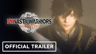 DYNASTY WARRIORS: ORIGINS Visions of Four Heroes (DLC) Steam Key (PC) ROW