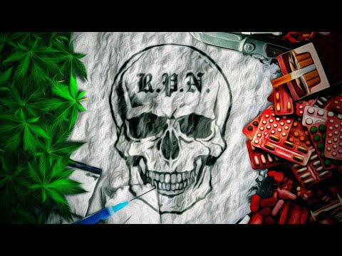 Huasón 19 x Forta - Roca, Pasto y Nieve 💀 (VIDEO OFICIAL)