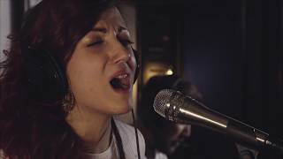 Daiana Lou - Running with the wolves (Aurora Cover)