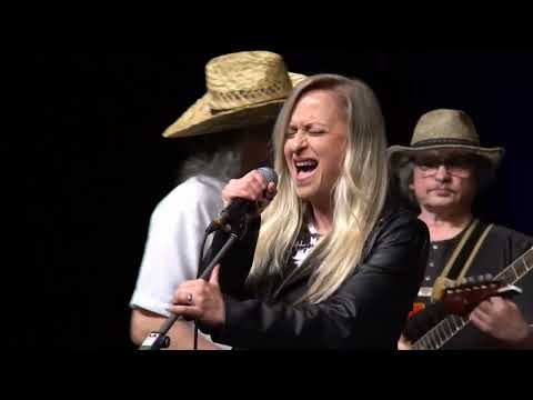 Těžká doba - Whole Lotta Love (cover-Led Zeppelin)