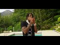 AI NBA YoungBoy HeadShot