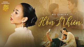 HỒN NHIÊN - THẢO TRANG (Theme Song from "LÊN HƯƠNG" Movie)