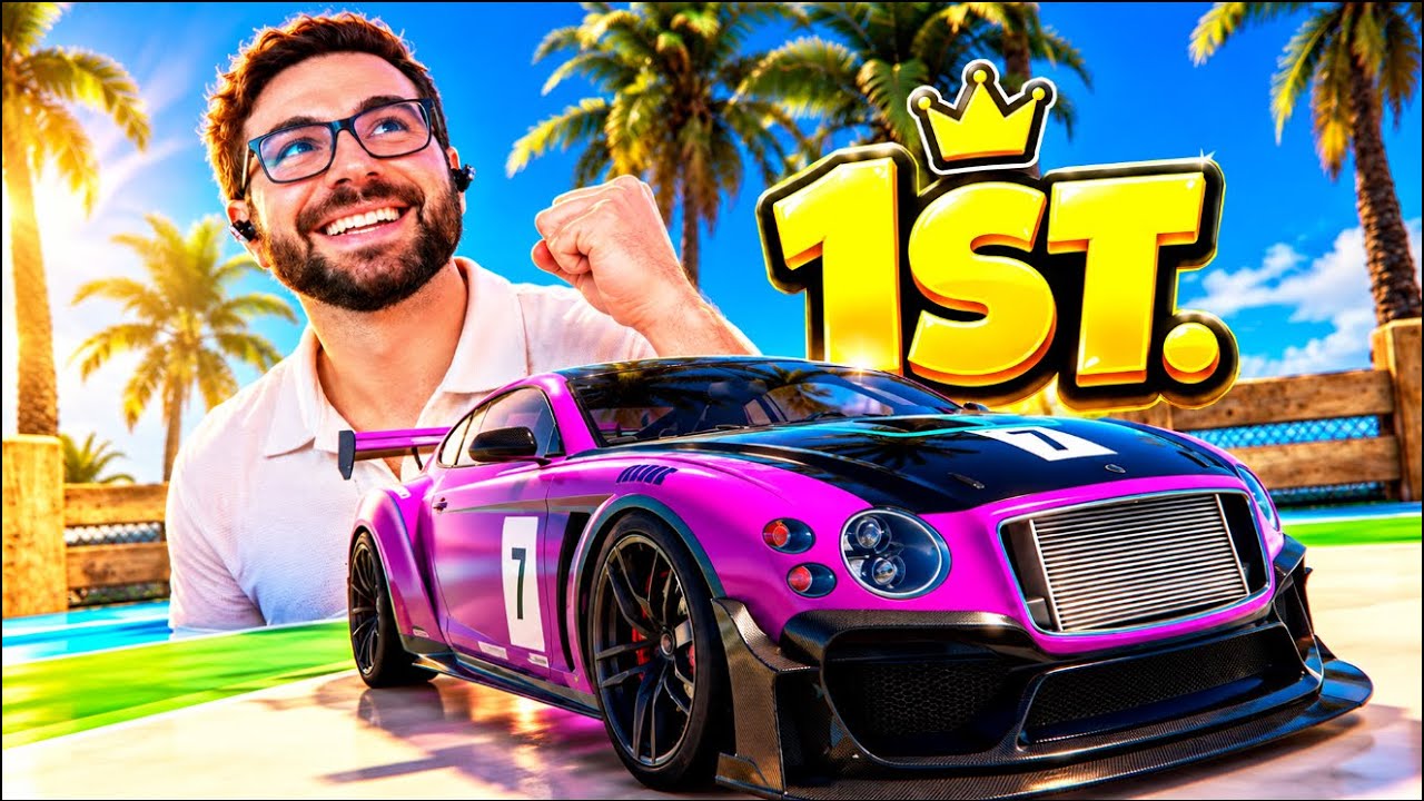 Mi primera VICTORIA en GTA V ONLINE