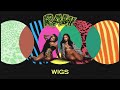 City Girls - Wigs (Official Audio)
