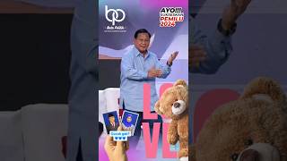 Download lagu Gemoy Lovers | Desy Ratnasari #Prabowo #Pilpres2024 #RiangGembira mp3