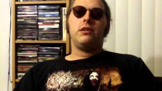 Neil Young and Crazy Horse - PSYCHEDELIC PILL Album Review