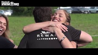 FNL Spartan Race video