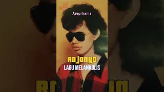 Download lagu Asep Irama: Penyanyi Lagu Melankolis Sejati mp3
