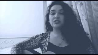 Medo de Amar n° 3 (cover) - C.C