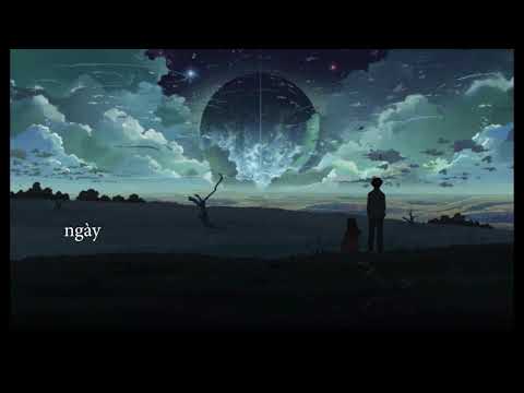 Ở Lại Đây Với Con Lyric | Datmaniac