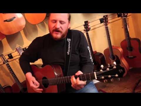 Northcote - Knock On My Door