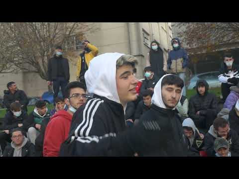 FILTROS | BMD vs PKS vs Nano vs Lirik | Pre REGIONAL FREEDOM VIGO